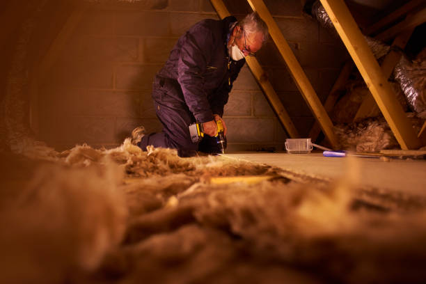 Insulation Repair Services in Elwood, UT